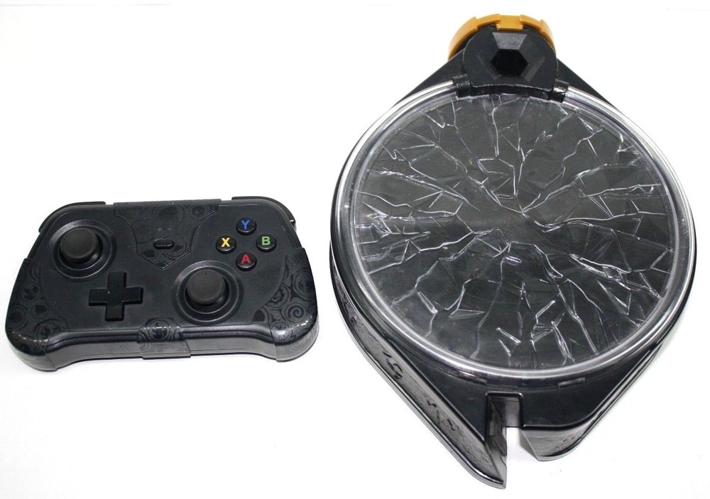 Skylanders Trap Team Mobile Wireless Portal & controller iOS iPhone iPad Android