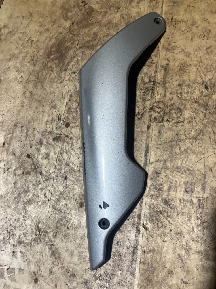 BMW K1200R wheel carrier fork panel left
