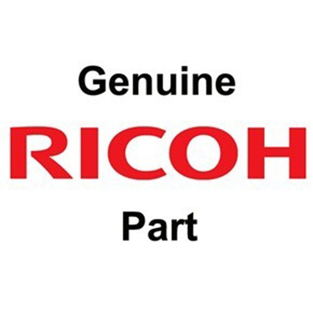 Genuine Ricoh Aficio 4022/4027 General setting + Copy reference Manual