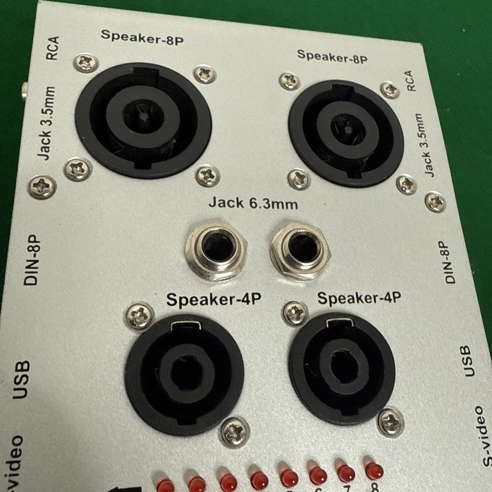 Keilton Cable Tester CT11