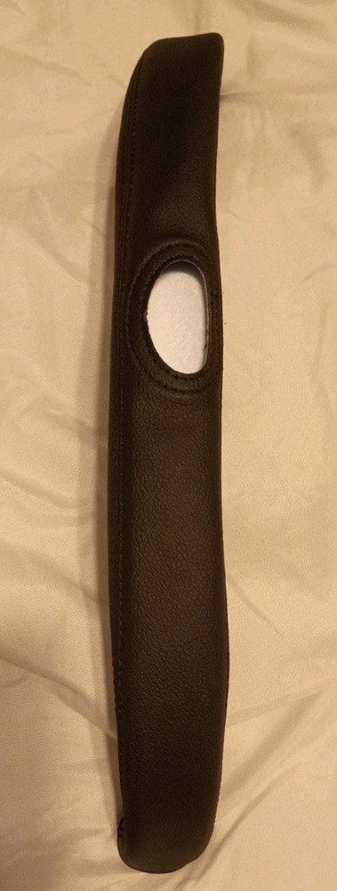 Stroller Handle Cover, Black