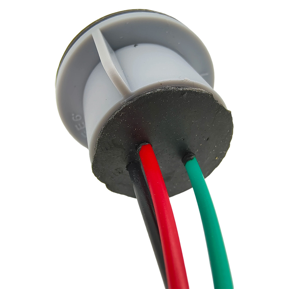 Rear Tail Light Socket & Wire Assembly 4 Hole For Hyundai Tucson 2016-2018