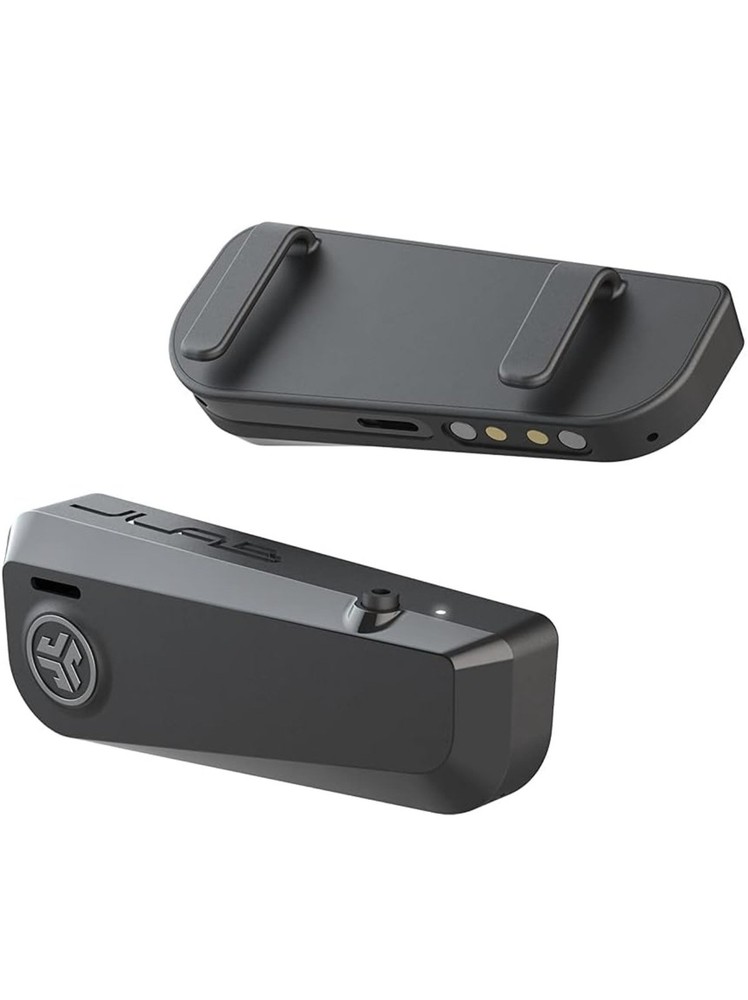 JLab Audio JBuds Frames Open-Ear Wireless Headset - Black EBFRAMESRBLK124