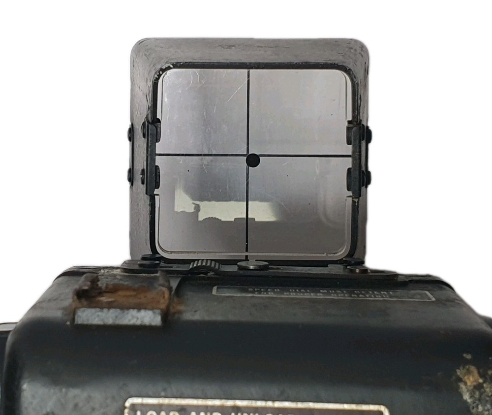 KE-28A Chicago Aerial Industries Camera Plane