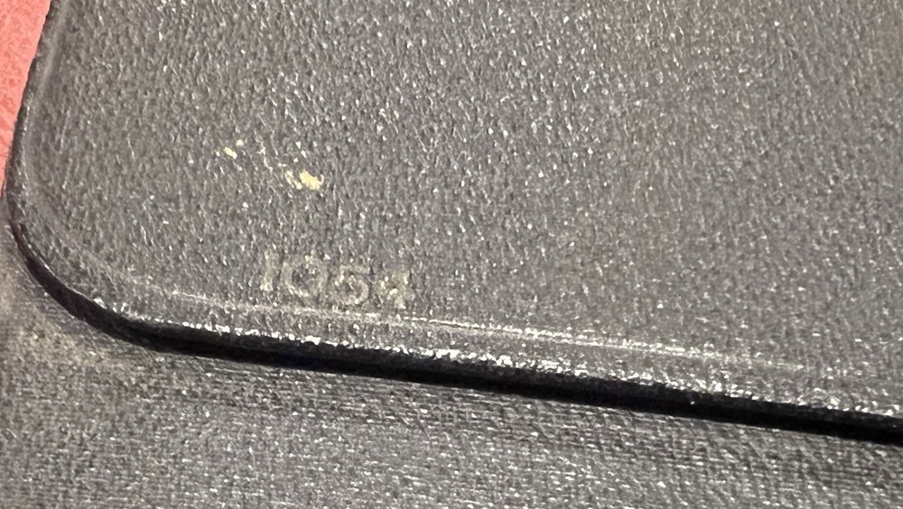 Tesco Technical Supply Co Academic Drafting Set # 1054 Scranton PA Germany