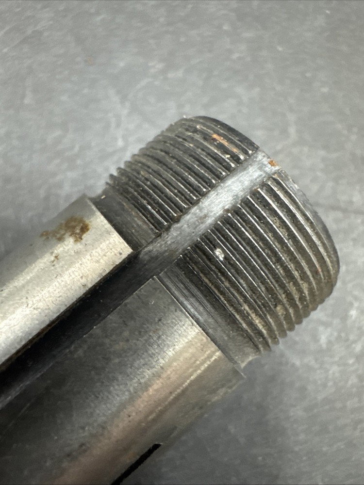 HARDINGE 5C COLLET - 15/32"