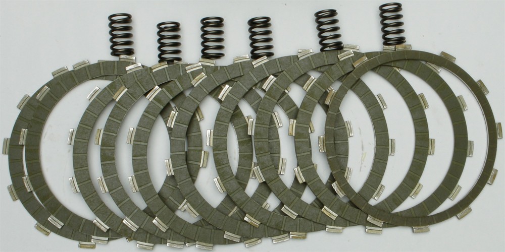 EBC SRC  Series Clutch Kit SRC98