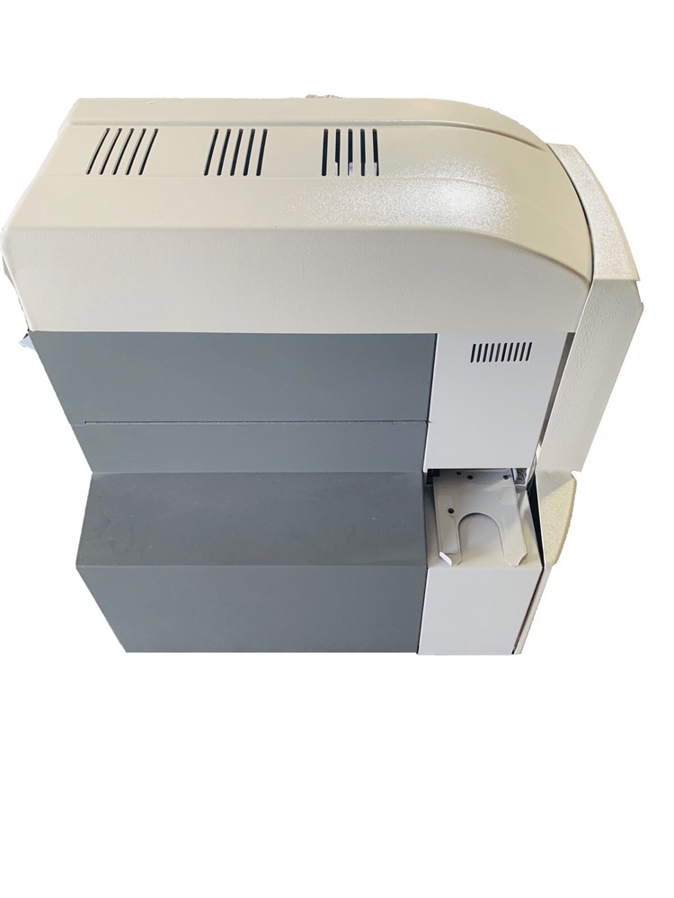 Rimage Protege II, CD & DVD Printer/Copier, Auto Duplication W. Dell Server