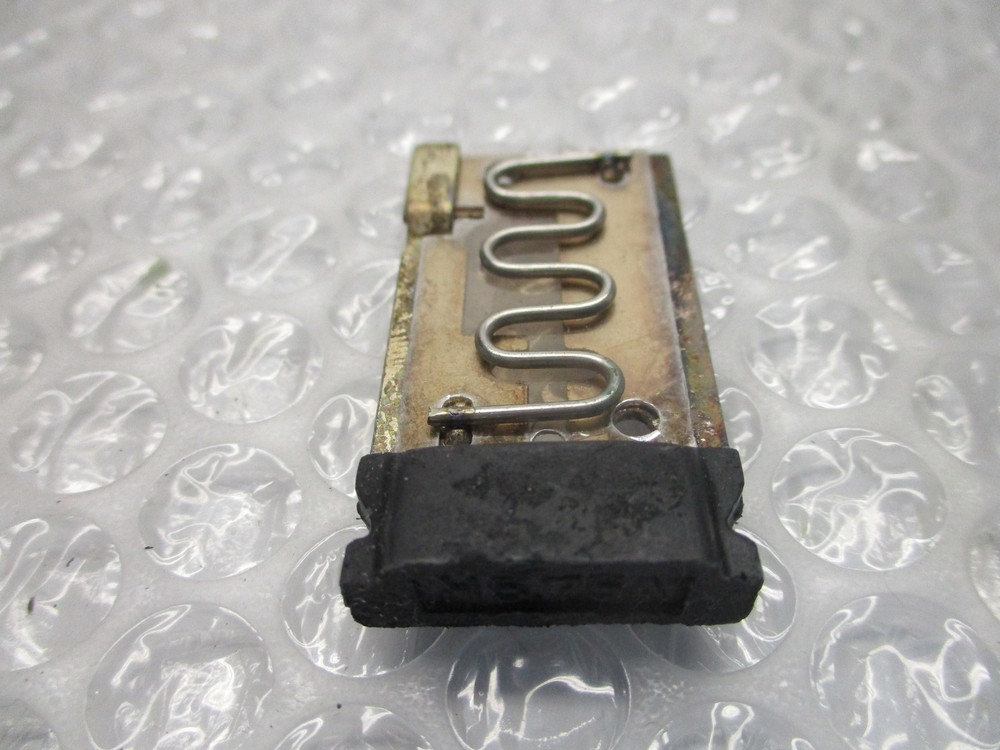 GENERAL ELECTRIC CR123 HEATER NSMP