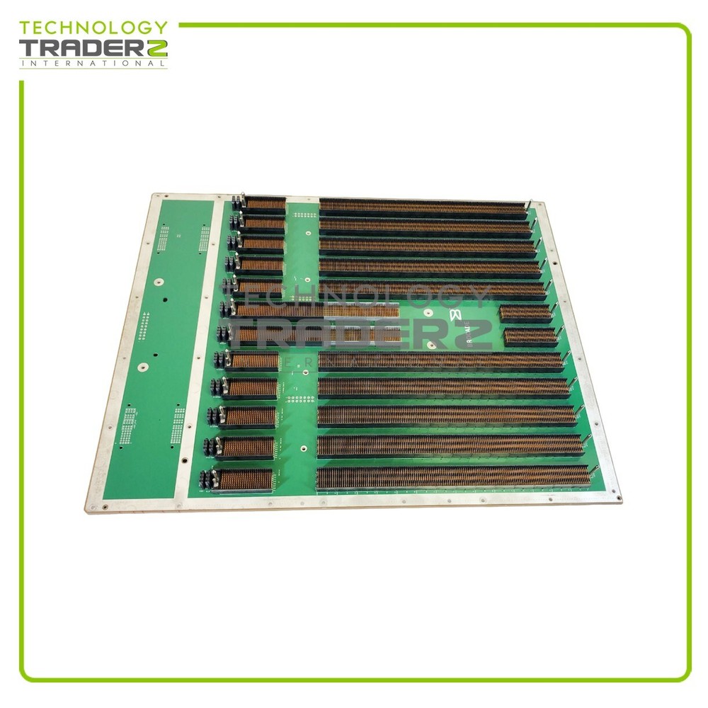 40-1000132-04 HP Brocade REV A Backplane Board 30-1000164-01 ***Pulled***
