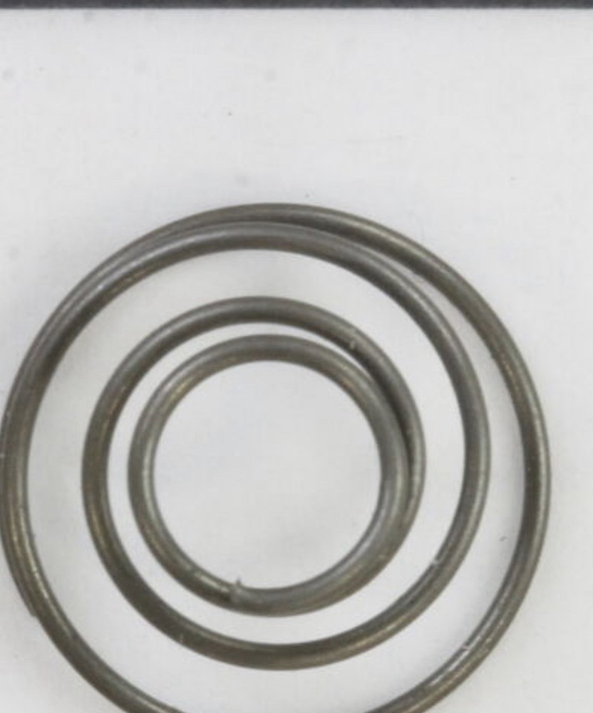 Dotco 01-2519 Spring Air Grinder