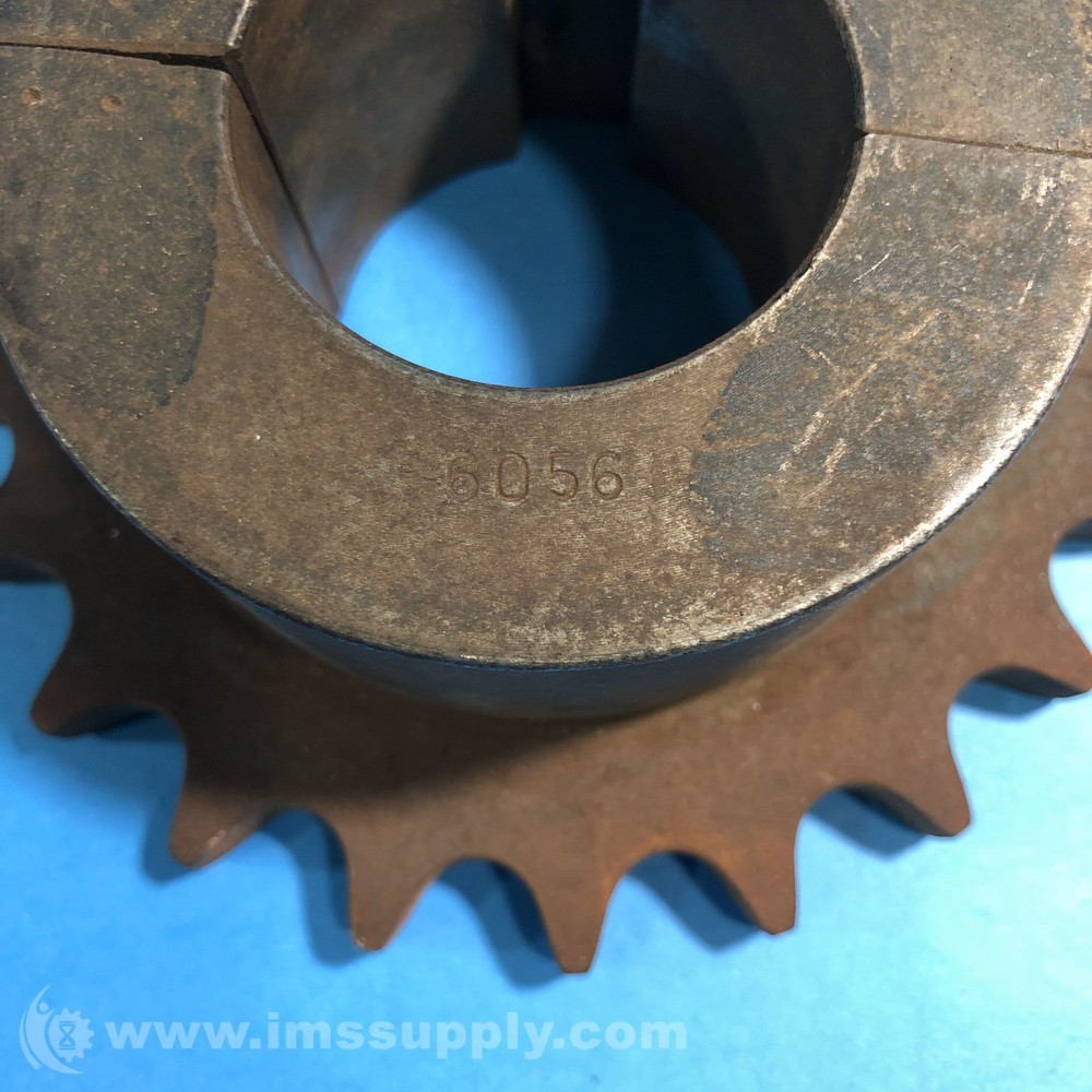 6056 Roller Chain Sprocket USIP