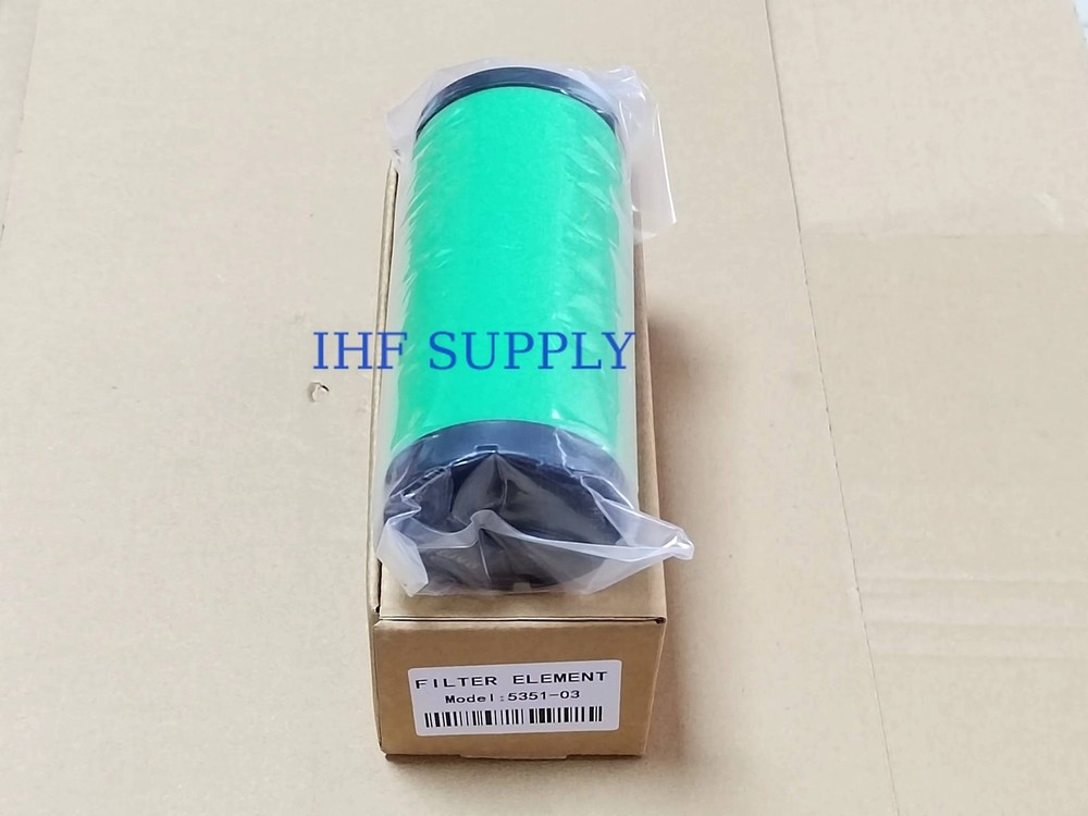 1pc 5351-03 Replacement for NORGREN Filter Element