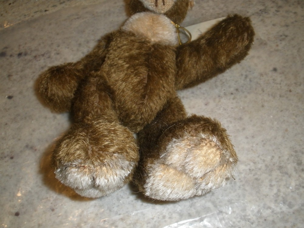 BEARS 2 SHARE BY SHERRY MARSHALL TAG (092)