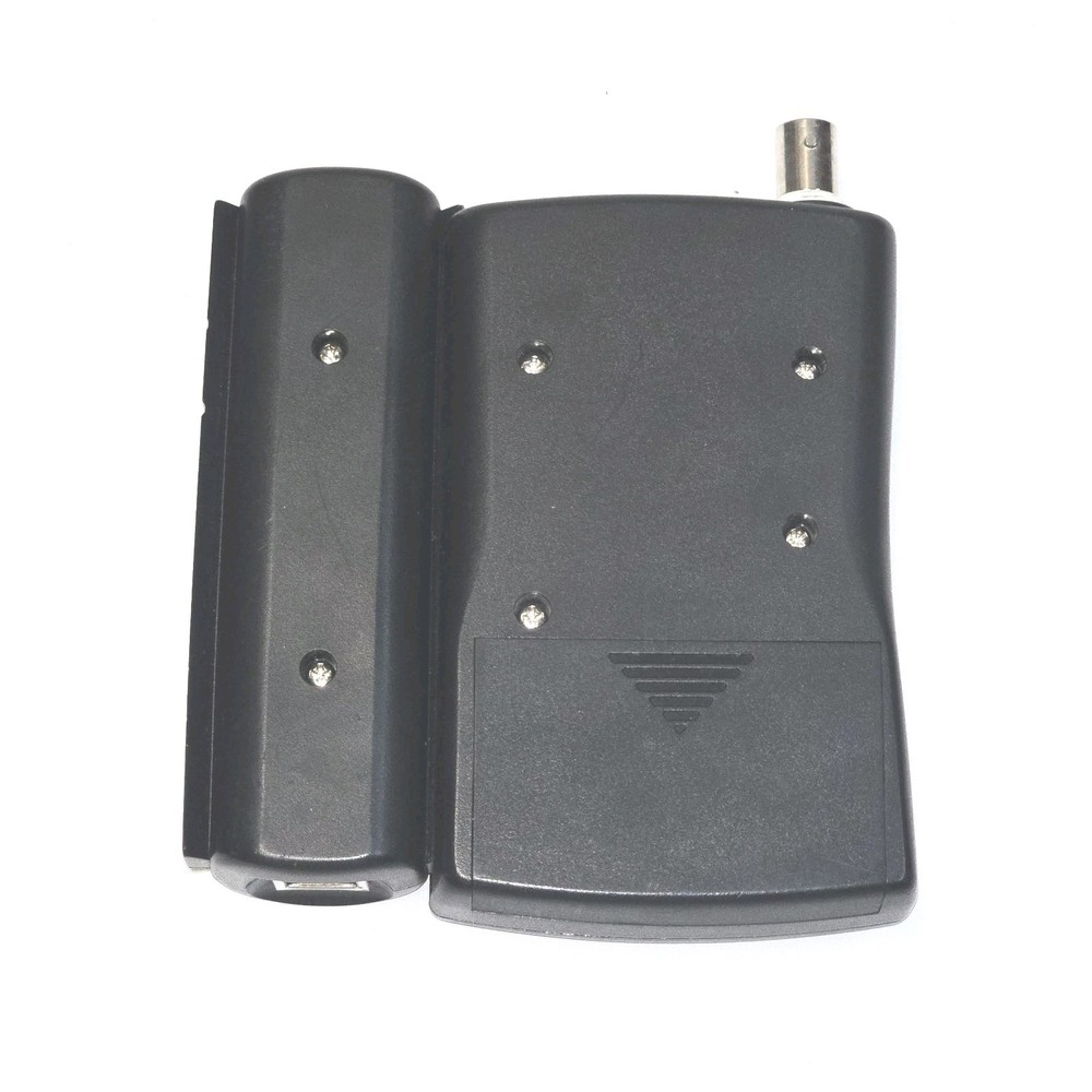 Patch Cable Tester with Remote