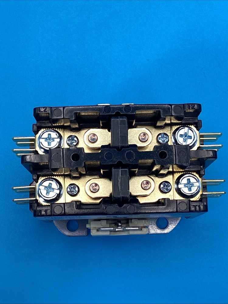 SQUARE D 8910DP32V14 Definite Purpose Contactor Ser C (ships FREE) New Open Box