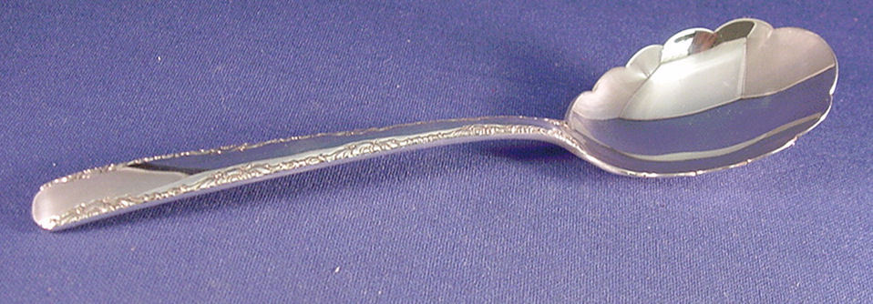CAMELLIA-GORHAM STERLING SUGAR SHELL(S)