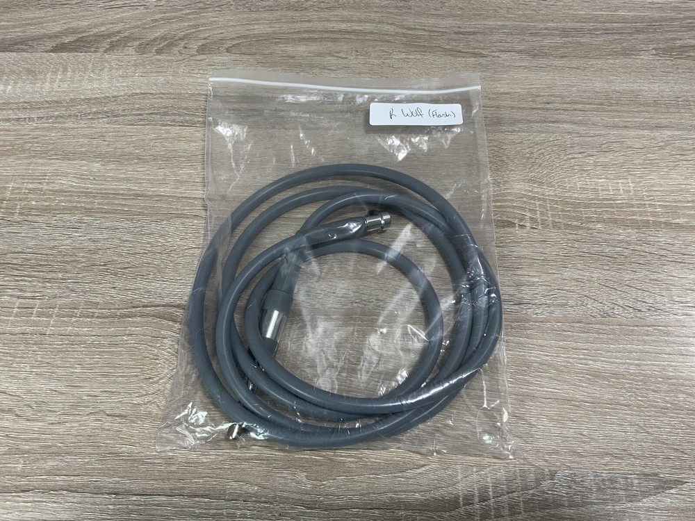Endoscope Fiber Optic Light Cable for R. Wolf (Flash)