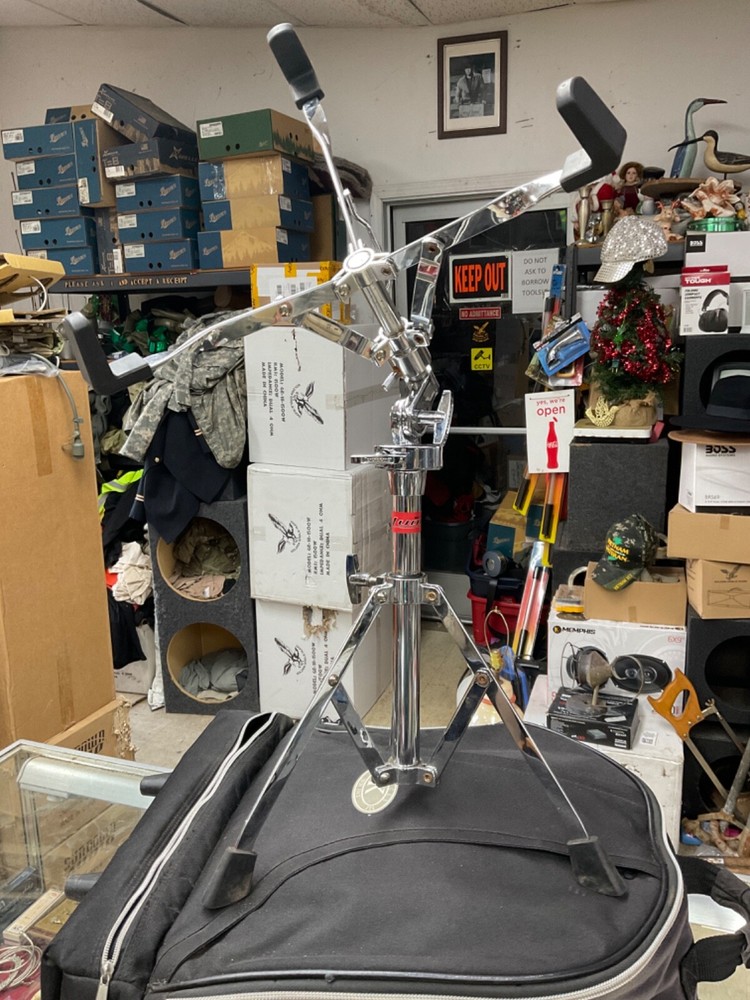 Ludwig Weathermaster Snare Drum