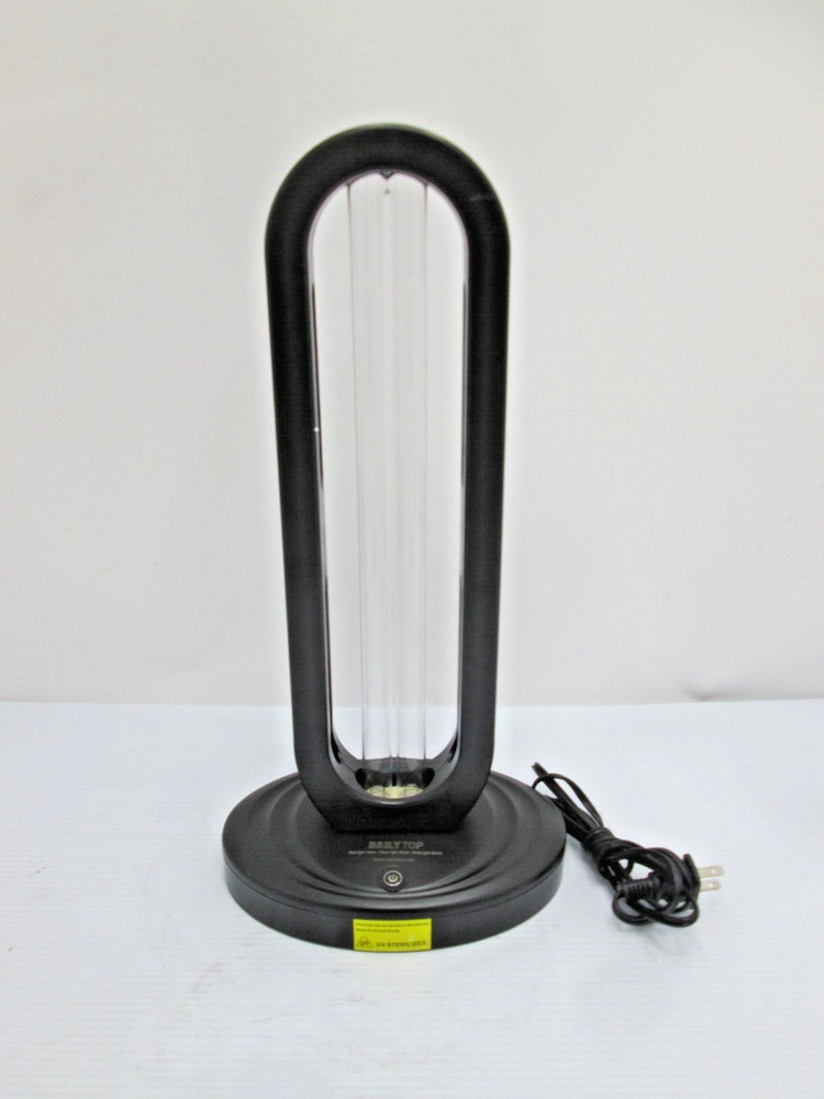 Home Disinfection Device