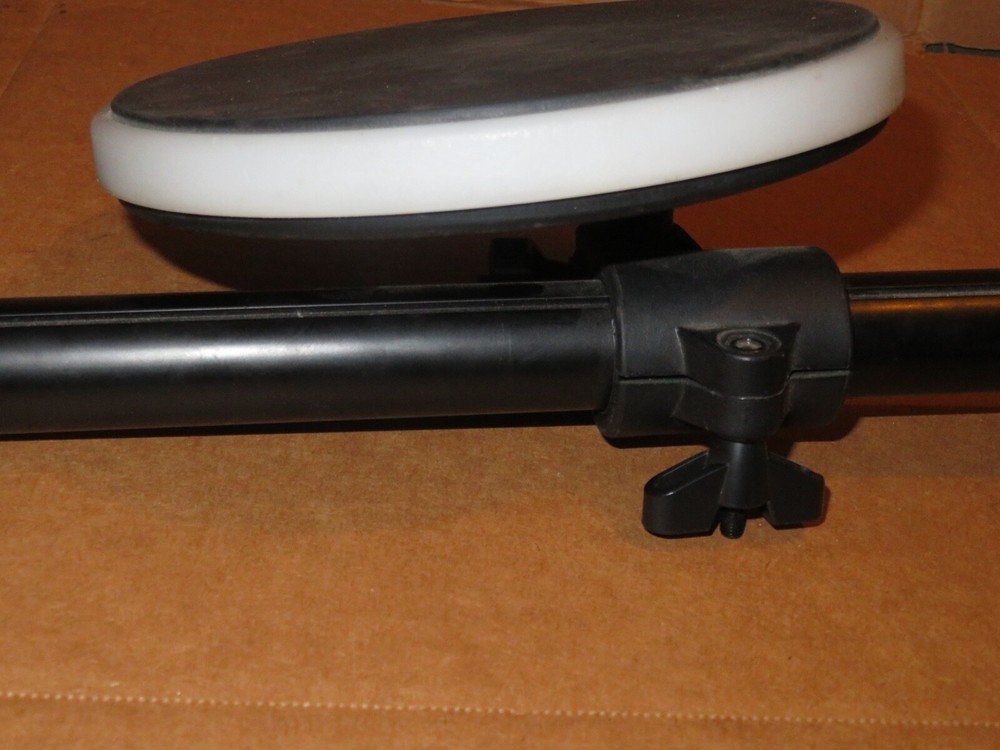 Alesis DM Lite Electronic Drum Pad with Mount Clamp