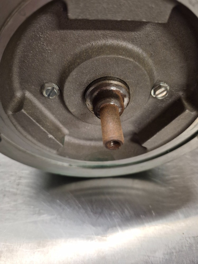 LIGHTNIN 35S312-0085G1 230/460V 2.4/1.2A NSNP