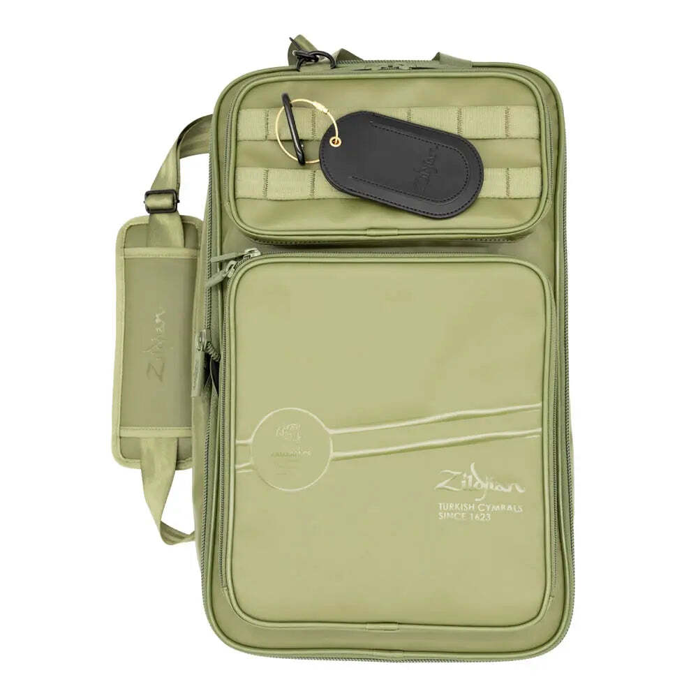 Zildjian Touring Stick Bag Sage