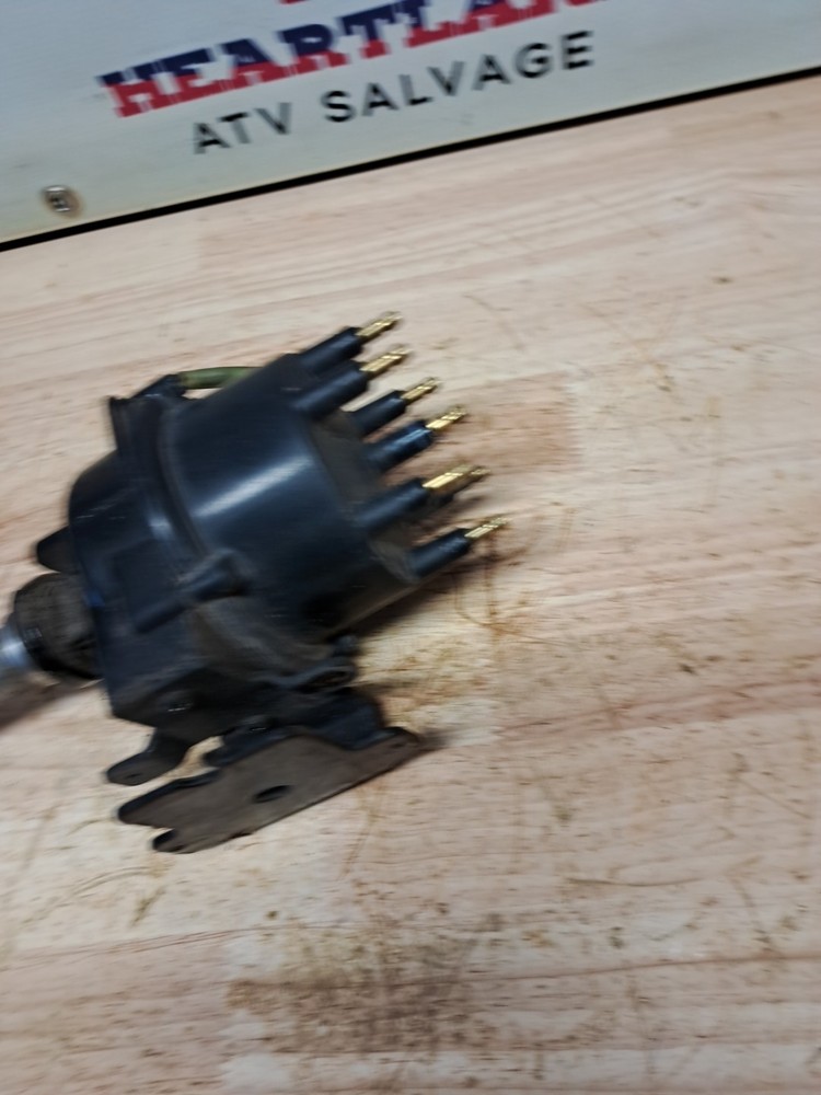 Mercruiser 4.3l Distributor Oem