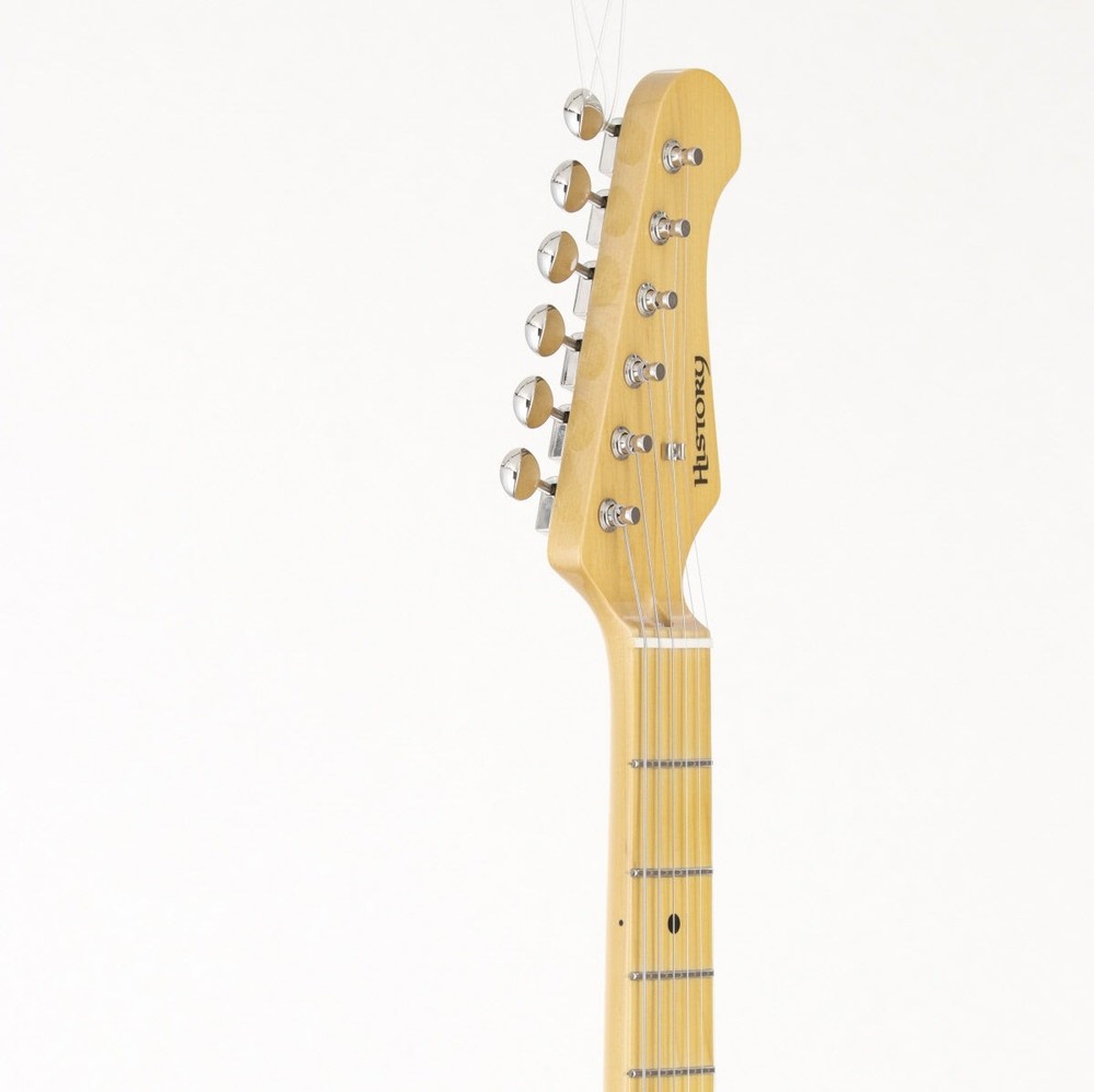 HISTORY HST-S-M-3S [E210476]