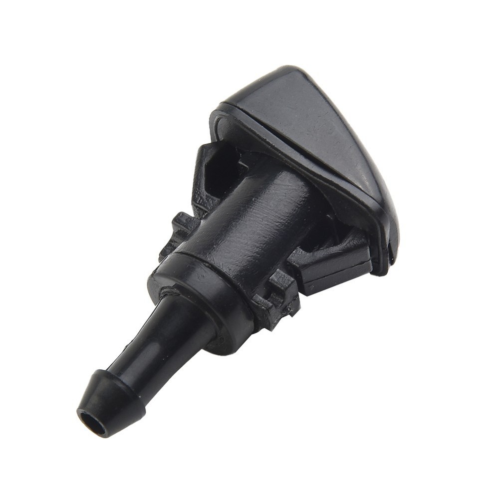 1 Pair For Eclipse 2006-2012 Windshield Wiper Washer Spray Nozzles High Quality