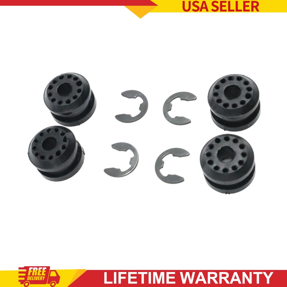 2002-2010 Dodge Ram 1500 2500 3500 4WD Transfer Case Shift Linkage Bushing