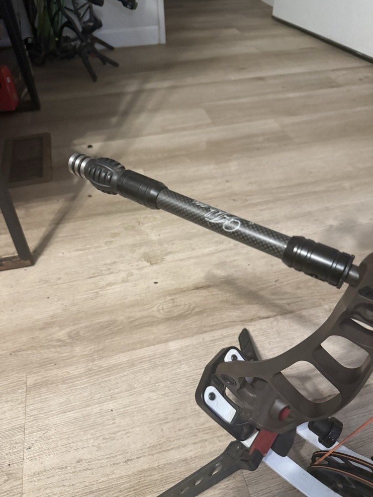 Prime Black 5 rt Hand 70 Lbs