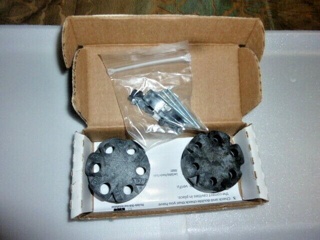 LEE DOUBLE DISK KIT - AUTO DISK (90195) NEW-