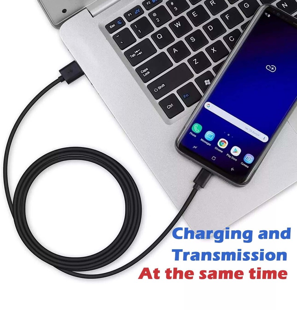 USB A to USB C Cable Type C 10Gbps Data Transfer phone,computer 3A Fast Charging