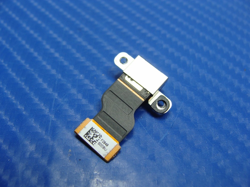 Microsoft Surface Pro 3 1631 12" Genuine Rear Back Main Camera CMS37-0500-48 ER*