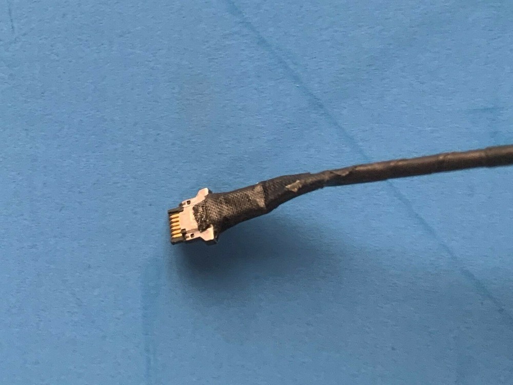 📩Apple MacBook Pro 15" A1286 2011 2012 Webcam iSight Camera CAM Cable