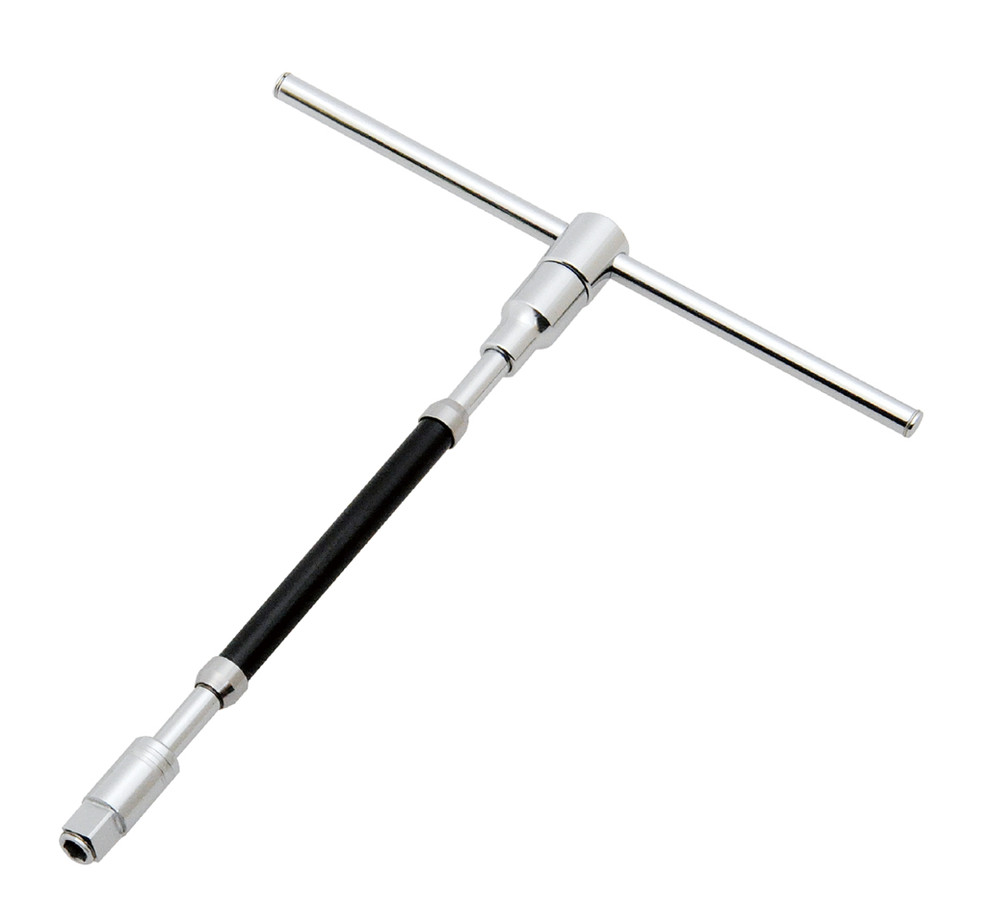 DEEN 3/8" SQ T-Handle Speed Wrench – DNTE3SET