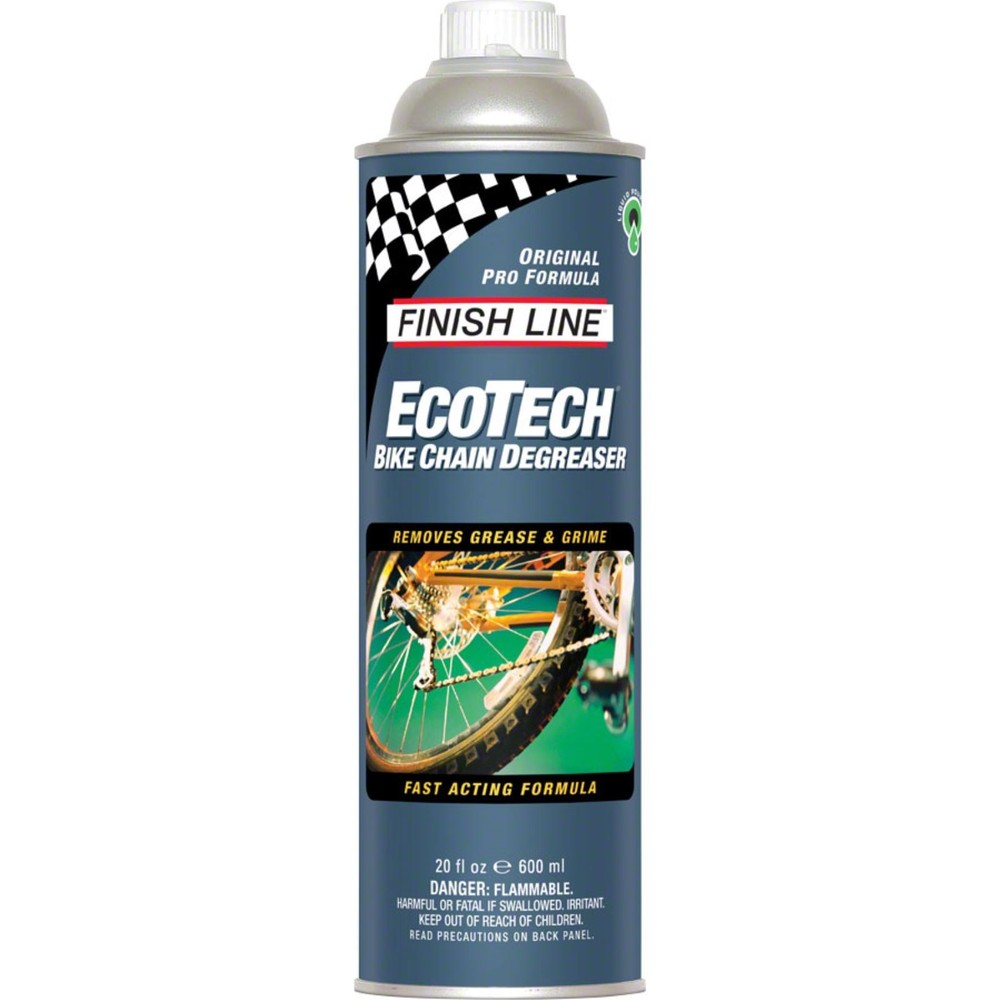 Finish Line Eco-Tech Degreaser 20oz ED0200101