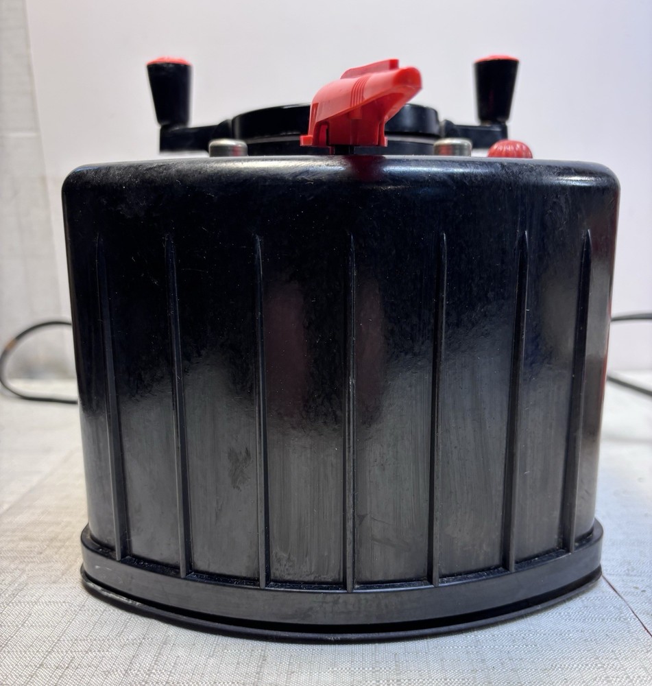 Lionel Trainmaster Type KW Transformer 115 Volts 190 Watts