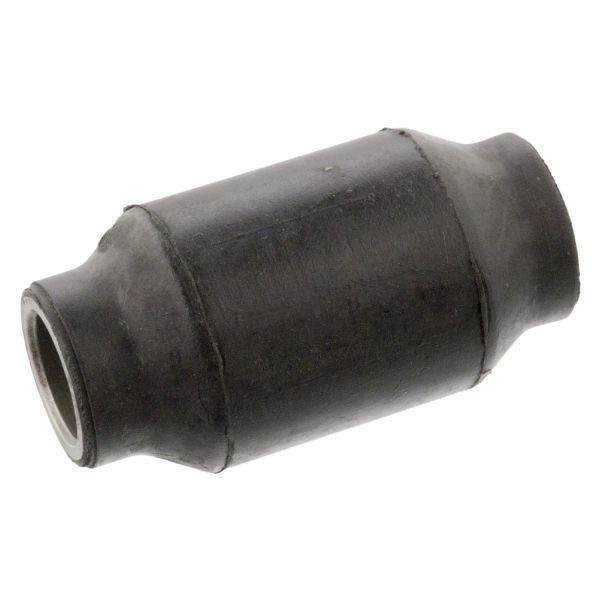 Engine control arm entblock front left (left)