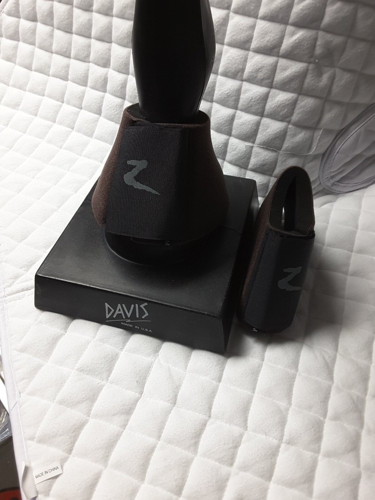 Horze Pro Bell Boots