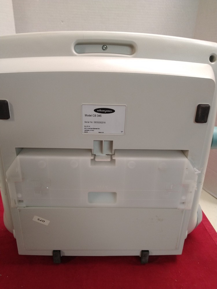 WILSON JONES CB345 Binding Machine