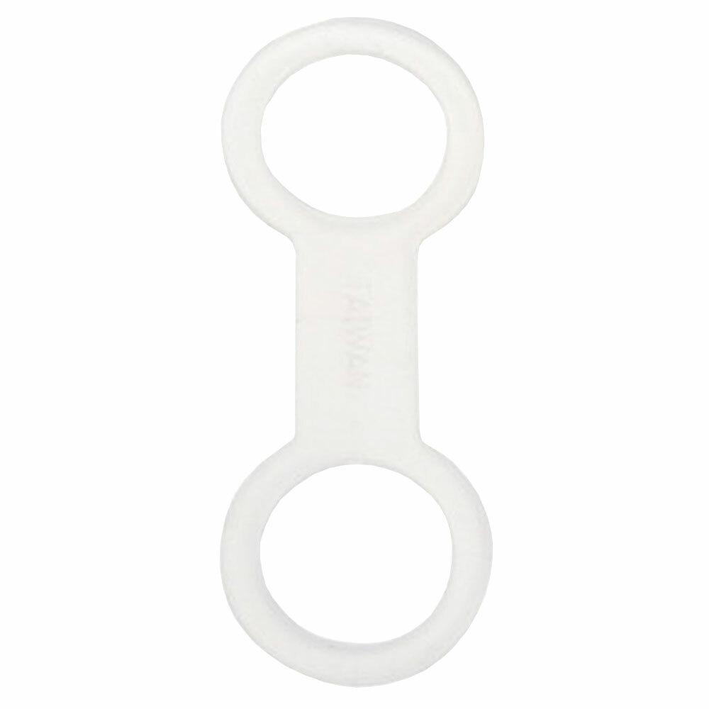 Scuba Max Soft PVC Snorkel Keeper