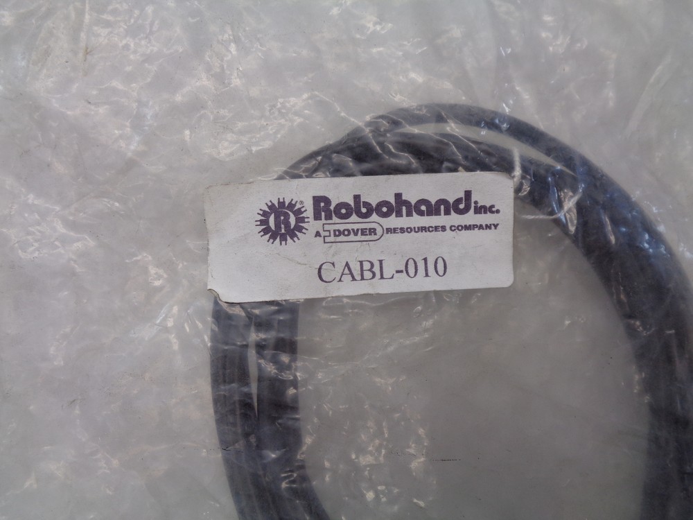 ROBOHOOD CABL-010 CABLE NSMP