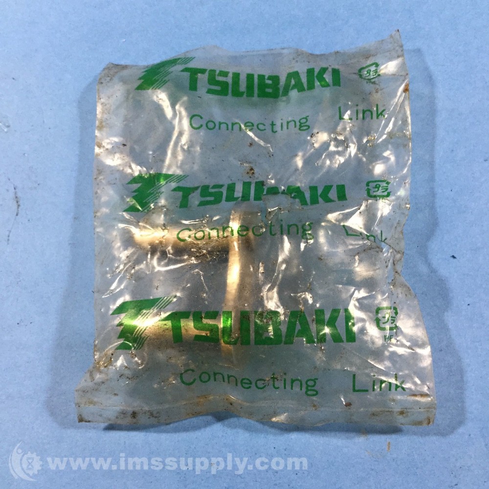 Tsubaki RS80 Roller Chain Connecting Link FNFP