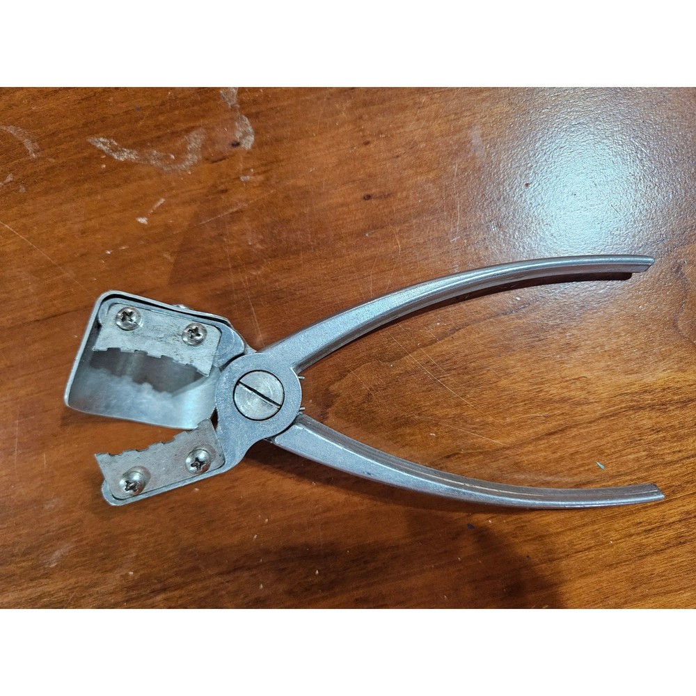 Vintage Nut Cracker   - Texas Edition