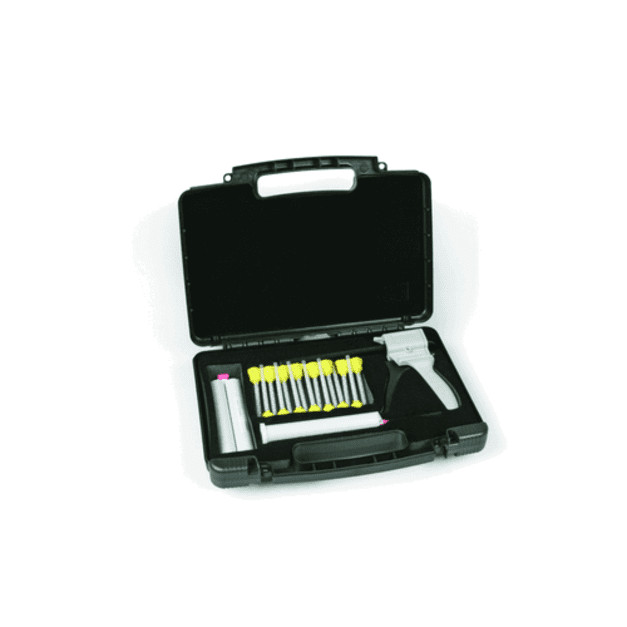 Forensics Source Forensic Sil Kit W/ Gun - 4-1041 CSI and Forensic Supplies