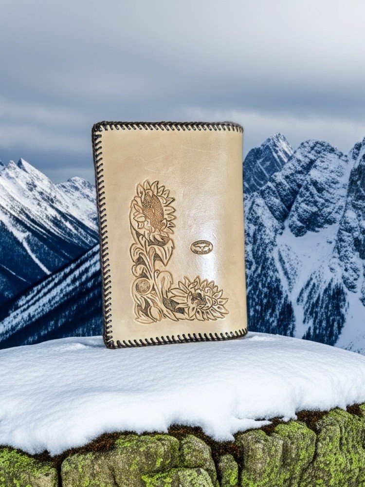 Personalized AA Standard Big Book Cover