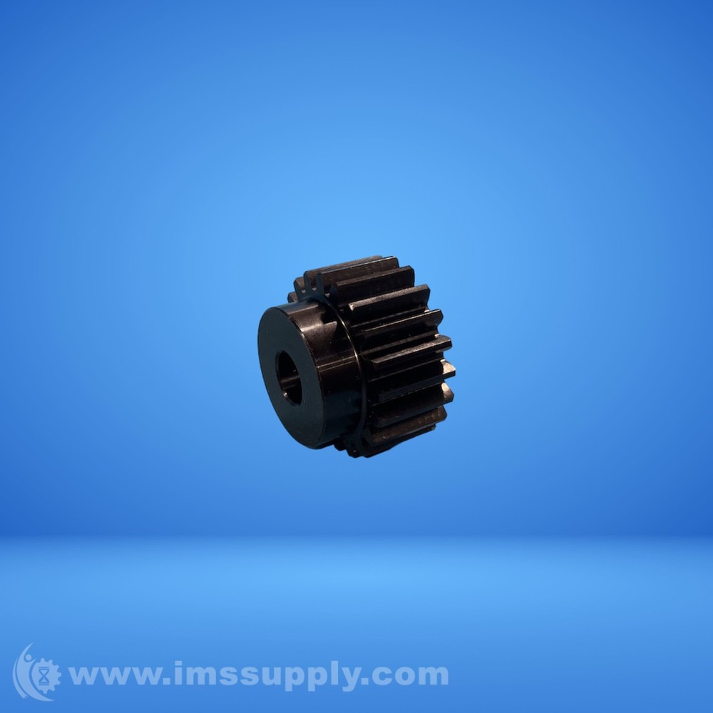 KHK SS2-20 Spur Gear FNIP