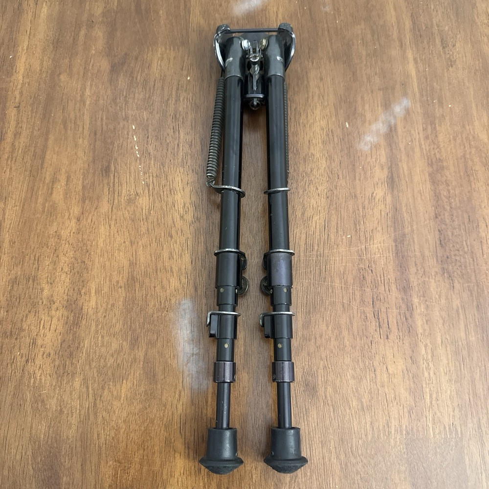 Harris Ultralight 1A2 Bipod Black